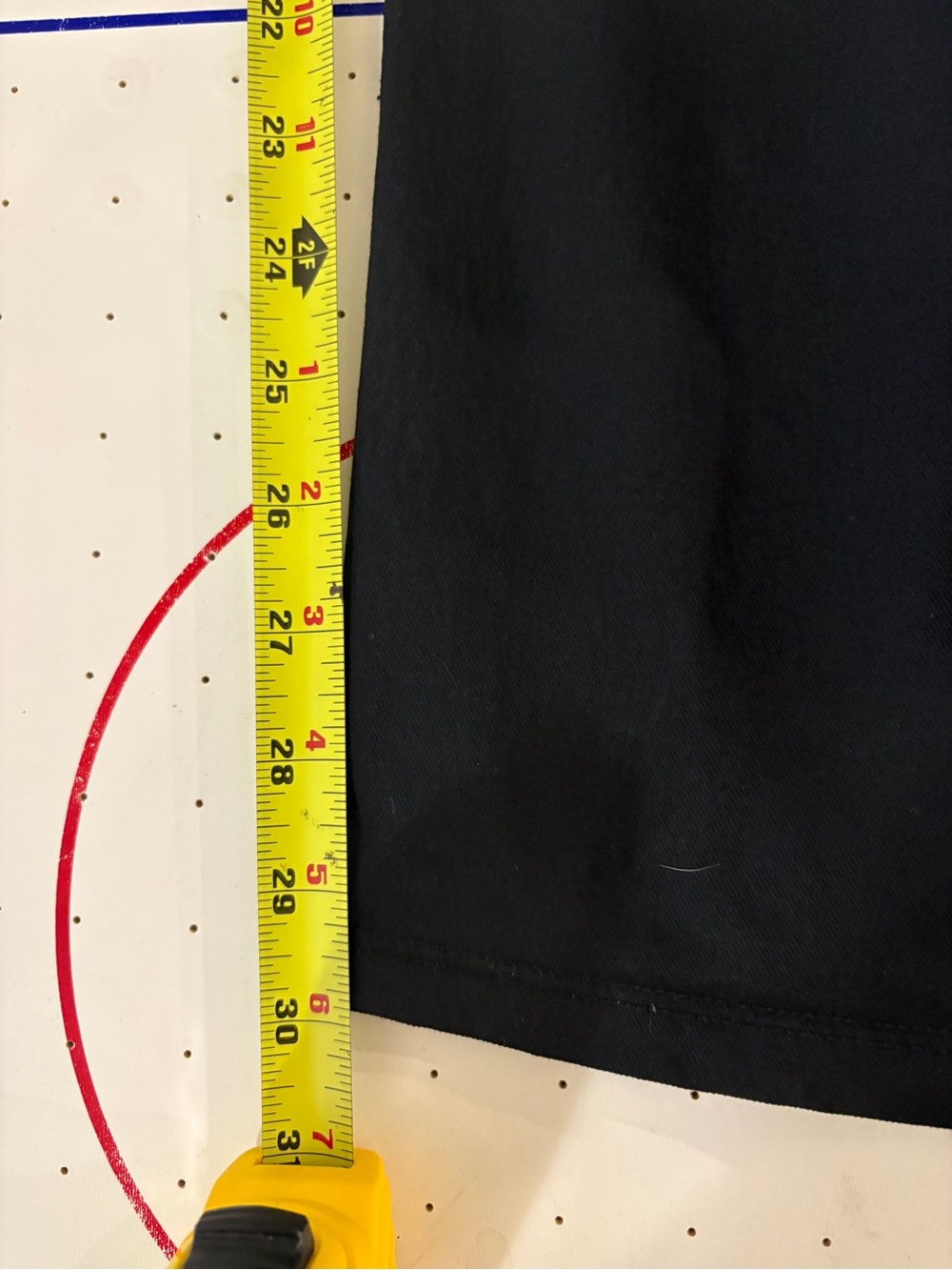 Western Rise Evolution Chino - Picture 8 of 8